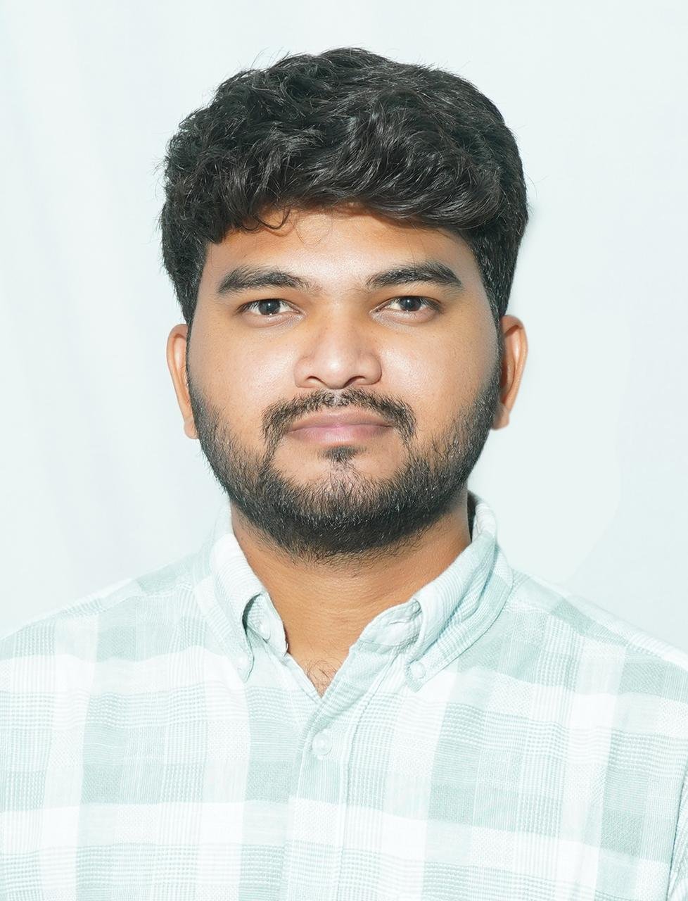 Vidyasagar Gummerla
